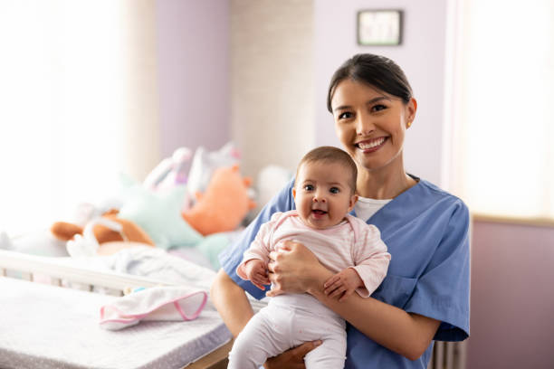 Breastfeeding Guidance & Nutrition Support